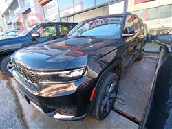 Jeep Grand Cherokee L